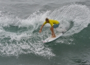 FRA - Titouan Boyer. Credit: ISA/Michael Tweddle