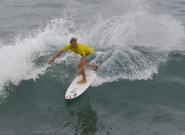 FRA - Titouan Boyer. Credit: ISA/Michael Tweddle