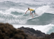 FRA - Titouan Boyer. Credit: ISA/Rommel Gonzales