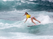 HAW - Bailey Nagy. Credit: ISA/Rommel Gonzales