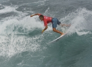 HAW - Barron Mamiya. Credit: ISA/Michael Tweddle