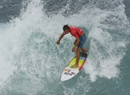 HAW - Barron Mamiya. Credit: ISA/Michael Tweddle