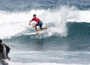 HAW - Barron Mamiya. Credit: ISA/Rommel Gonzales