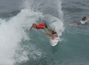 HAW - Cody Young. Credit: ISA/Michael Tweddle