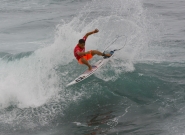 HAW - Kaulana Apo. Credit: ISA/Michael Tweddle