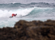 HAW - Kaulana Apo. Credit: ISA/Rommel Gonzales