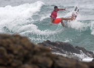 HAW - Kaulana Apo. Credit: ISA/Rommel Gonzales