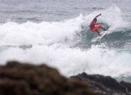 HAW - Kaulana Apo. Credit: ISA/Rommel Gonzales