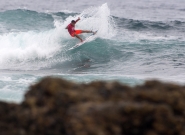 HAW - Kaulana Apo. Credit: ISA/Rommel Gonzales