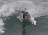 HAW - Noa Mizuno. Credit: ISA/Michael Tweddle