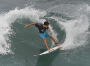 HAW - Noa Mizuno. Credit: ISA/Michael Tweddle