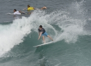 IRE - Gearoid Mcdaid. Credit: ISA/Michael Tweddle