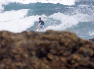 IRE - Gearoid Mcdaid. Credit: ISA/Rommel Gonzales