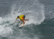 ITA - Leonardo Fioravanti. Credit: ISA/Michael Tweddle