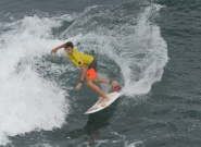 ITA - Leonardo Fioravanti. Credit: ISA/Michael Tweddle