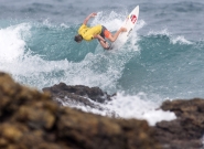 ITA - Leonardo Fioravanti. Credit: ISA/Rommel Gonzales