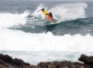 ITA - Leonardo Fioravanti. Credit: ISA/Rommel Gonzales