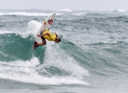 ITA - Leonardo Fioravanti. Credit: ISA/Rommel Gonzales