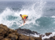 ITA - Leonardo Fioravanti. Credit: ISA/Rommel Gonzales