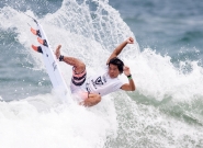 JPN - Hiroto Ohhara. Credit: ISA/Rommel Gonzales