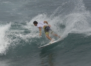 JPN - Takumi Nakamura. Credit: ISA/Michael Tweddle