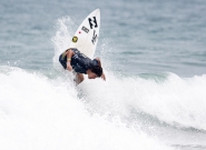 JPN - Takumi Nakamura. Credit: ISA/Rommel Gonzales