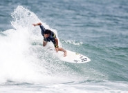 JPN - Takumi Nakamura. Credit: ISA/Rommel Gonzales