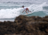 JPN - Yuki Nakashiro. Credit: ISA/Rommel Gonzales