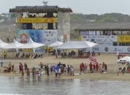 Credit: ISA/Michael Tweddle