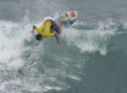 NZL - Kehu Butler. Credit: ISA/Michael Tweddle