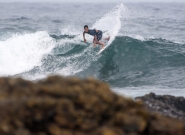 NZL - Kehu Butler. Credit: ISA/Rommel Gonzales