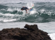 NZL - Kehu Butler. Credit: ISA/Rommel Gonzales