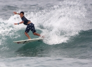 NZL - Kehu Butler. Credit: ISA/Rommel Gonzales