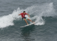 PER - Adrian Garcia. Credit: ISA/Michael Tweddle