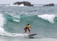 PER - Leilani Aguirre. Credit: ISA/Rommel Gonzales