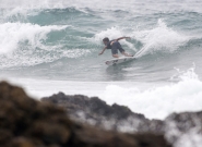 POR - Francisco De Almeida. Credit: ISA/Rommel Gonzales