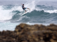 POR - Tomas Ferreira. Credit: ISA/Rommel Gonzales