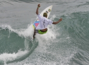 TAH - Mauiki-Raioha. Credit: ISA/Michael Tweddle