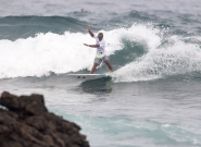 TAH - Mauiki Raioha. Credit: ISA/Rommel Gonzales