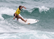 USA - Maddie Peterson. Credit: ISA/Rommel Gonzales