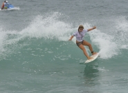 ARG - Josefina Ane. Credit: ISA/Michael Tweddle