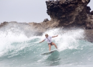 ARG - Josefina Ane. Credit: ISA/Rommel Gonzales