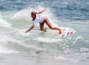 ARG - Lucia Cosoleto. Credit: ISA/Rommel Gonzales