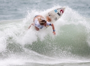 ARG - Lucia Cosoleto. Credit: ISA/Rommel Gonzales