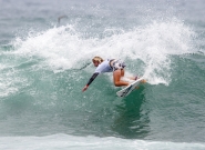 AUS - Billie Melinz. Credit: ISA/Rommel Gonzales