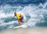 AUS - Isabella Nichols. Credit: ISA/Rommel Gonzales