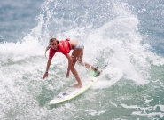 AUS - Isabella Nichols. Credit: ISA/Rommel Gonzales