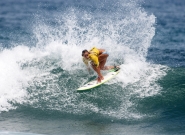 AUS - Isabella Nichols. Credit: ISA/Rommel Gonzales