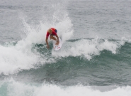 AUS - Joe Van Dijk. Credit: ISA/Michael Tweddle