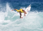 AUS - Monty Tait. Credit: ISA/Rommel Gonzales